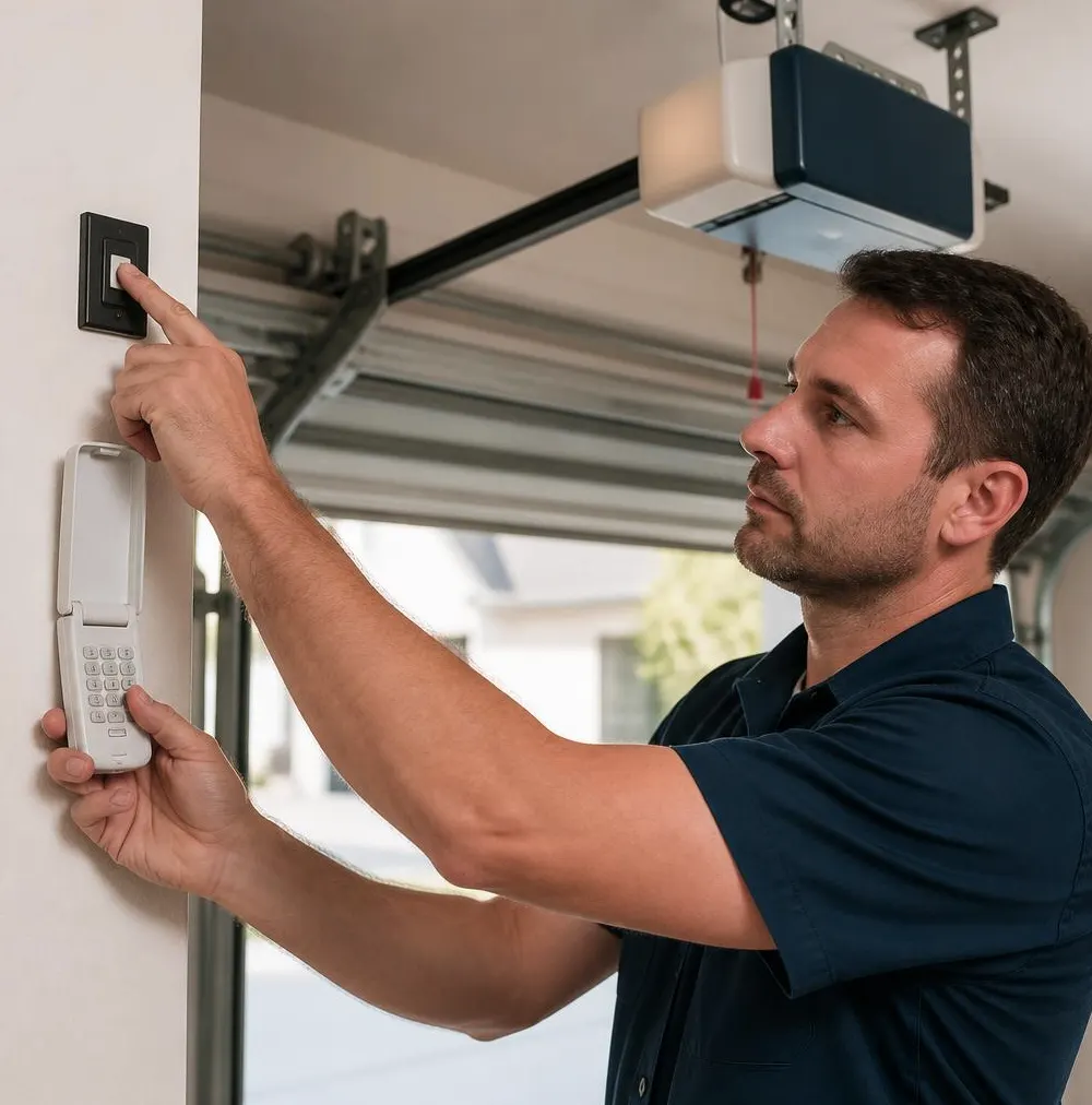 7 Signs Your Garage Door Springs Are About to Fail in Georgetown — Georgetown Garage Door Repair, Georgetown, FL